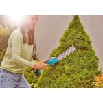 Gardena PowerCut 20/18V P4A 14750-55 – Sleviste.cz