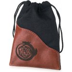 Váček na kostky Jeskyně a draci chaos – Zboží Živě