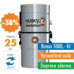 HUSKY Evolution – Zboží Dáma