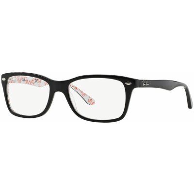 Ray Ban RX5228 5014 – Zboží Mobilmania