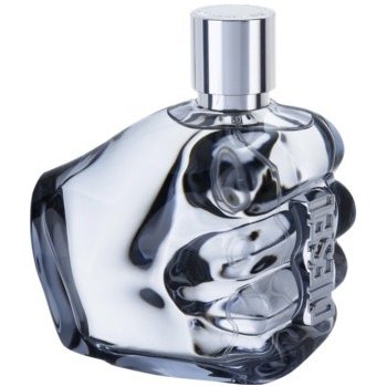 Diesel Only The Brave toaletní voda pánská 125 ml