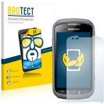 Ochranná fólie Brotect Samsung Galaxy Xcover 2 S7710, 2ks – Hledejceny.cz