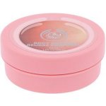 The Body Shop Pink Grapefruit tělové máslo 50 ml – Zboží Mobilmania