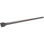 XTLINE Sekáč plochý SDS MAX | 18x600x50 mm – Sleviste.cz