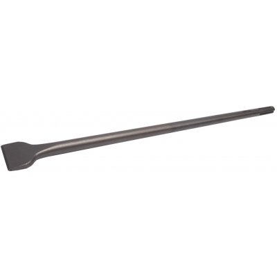 XTLINE Sekáč plochý SDS MAX | 18x600x50 mm – Sleviste.cz