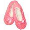 Dámské bačkory a domácí obuv Paola dámské bačkory malinové X930 světle růžová
