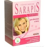Sarapis Mensis 60 kapslí – Hledejceny.cz
