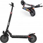 iScooter iX3 – Zboží Mobilmania