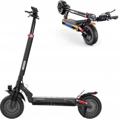 iScooter iX3 – Zboží Mobilmania
