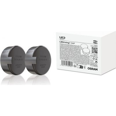 OSRAM objímka žárovky do auta LEDCAP11 Provedení (svítidla automobilů) Adapter für Night Breaker H7-LED – Hledejceny.cz