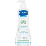 MUSTELA BÉBÉ Tělové mléko No Rinse Cleansing Milk 500 ml – Hledejceny.cz