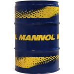 Mannol Longlife 504/507 5W-30 60 l – Zboží Mobilmania