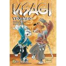 Usagi Yojimbo: Pekelná malba - Stan Sakai