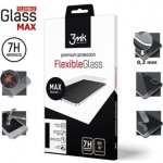 3mk FlexibleGlass Max Hybridní sklo pro Samsung Galaxy A51 SM-A515 černá 5903108226783 – Zboží Živě