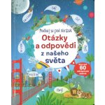 Otázky a odpovědi z našeho světa - Podívej se pod obrázek – Hledejceny.cz