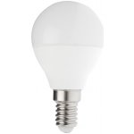 Ecolamp by eLight LED žárovka E14 studená 6000k 5w 400 lm – Hledejceny.cz