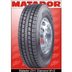 Matador DH 1 11/0 R22,5 148/145L – Hledejceny.cz