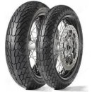 DUNLOP 110/80 R18 MUTANT 58W