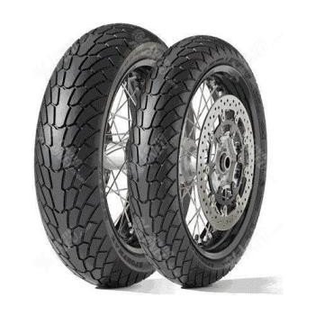 DUNLOP 110/80 R18 MUTANT 58W