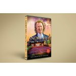 André Rieu: Happy Days Are Here Again DVD – Sleviste.cz