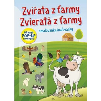 Zvířata z farmy / Zvieratá z farmy – Zbozi.Blesk.cz