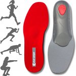 PEDAG VIVA SPORT ortopedická sportovní vložka s patentem pánská – Zboží Mobilmania