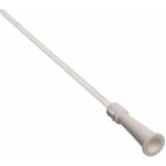Medinorm Ženský katétr - CH 12, délka 18 cm – Zboží Mobilmania