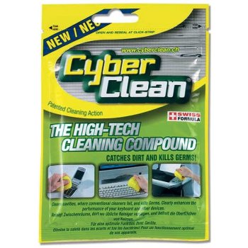 Cyber Clean Sachet 75 g