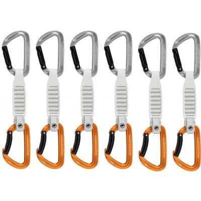 Mammut Sender Keylock 12cm – Zbozi.Blesk.cz