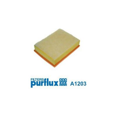 Vzduchový filtr PURFLUX A1203 – Hledejceny.cz
