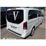 Mercedes V-Class 14- lišta hrany kufru – Zboží Mobilmania