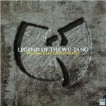 Wu-Tang Clan - Legend Of The Wu-Tang - Wu-Tang Clan's Greatest Hits - LP – Sleviste.cz