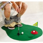 Golf na WC – Zbozi.Blesk.cz