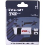 Patriot RAGE Prime gen 2 1TB PEF1TBRPMW32U – Zbozi.Blesk.cz