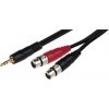 Kabel Soundking BJJ234