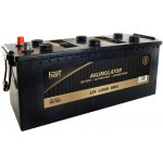 Hart 12V 120Ah 680A 564 523 | Zboží Auto