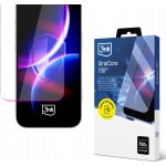 Ochranná fólie 3MK Samsung Galaxy S24 Ultra – Zboží Živě