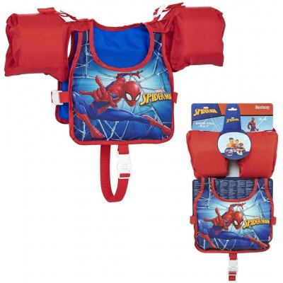 BESTWAY 98795 Spider-Man – Zbozi.Blesk.cz