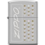 Zippo Retro logo – Hledejceny.cz