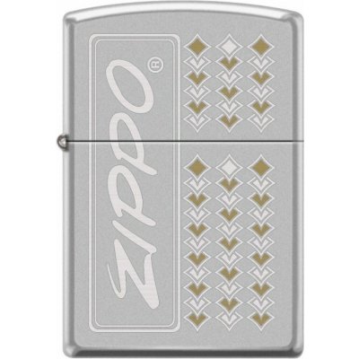 Zippo Retro logo – Hledejceny.cz