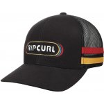 Rip curl Surf Revival Trucker Black Černá – Hledejceny.cz