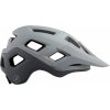Cyklistická helma Lazer Coyote matná tmavá šedá 2022