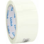Luma lepicí páska bílá 48 mm x 66 m – Hledejceny.cz