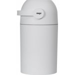 Magic White Koš na plenky na 25 plen – Sleviste.cz