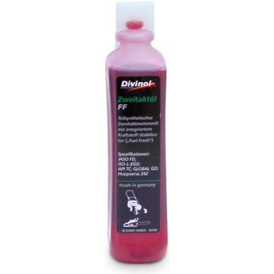 Divinol Zweitaktol FF 100 ml – Zbozi.Blesk.cz