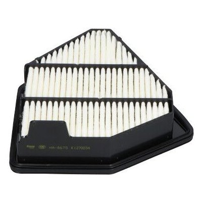 Vzduchový filtr KAVO PARTS HA-8675 – Hledejceny.cz