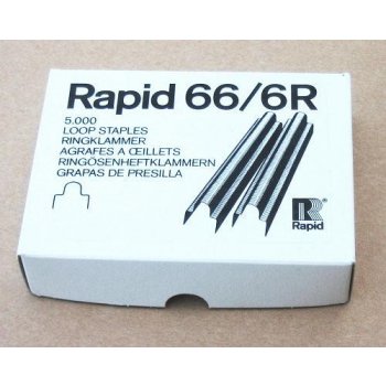 Rapid 66/6 R