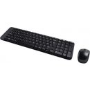 Logitech Wireless Desktop MK220 920-003161