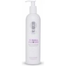 Natura Siberica Siberie Blanche relaxační sprchový gel Tundra Flowers 400 ml