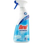 Bref Bathroom čistič koupelny rozprašovač 750 ml – Zboží Dáma